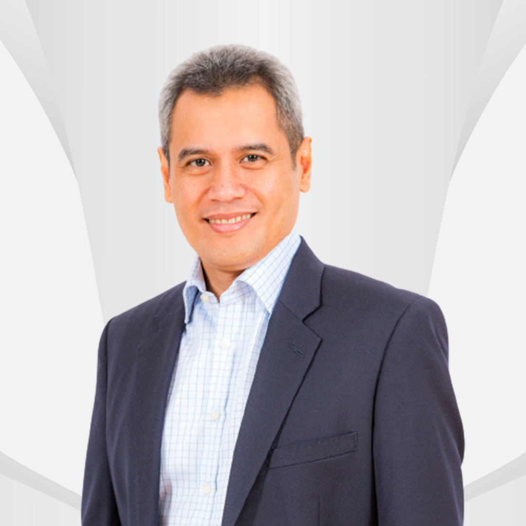 Eddi Danusaputro