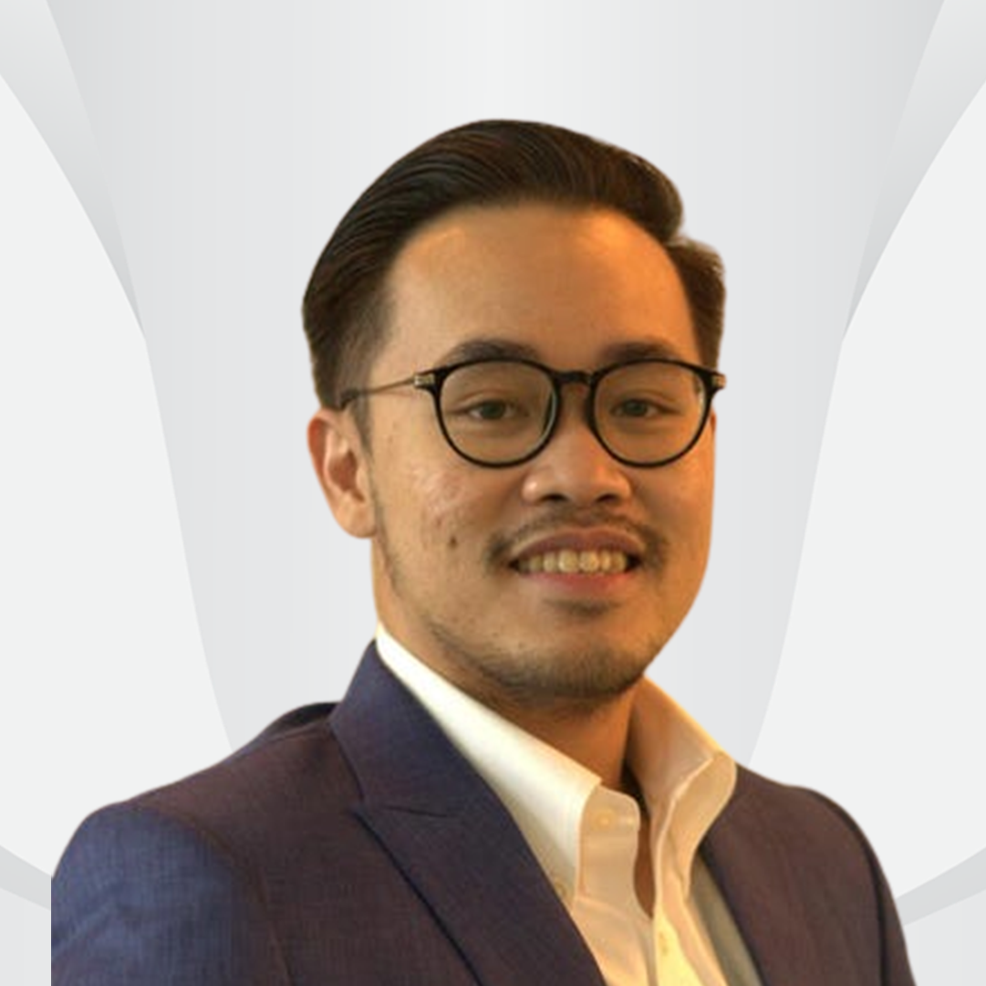 Markus Liman Rahardja