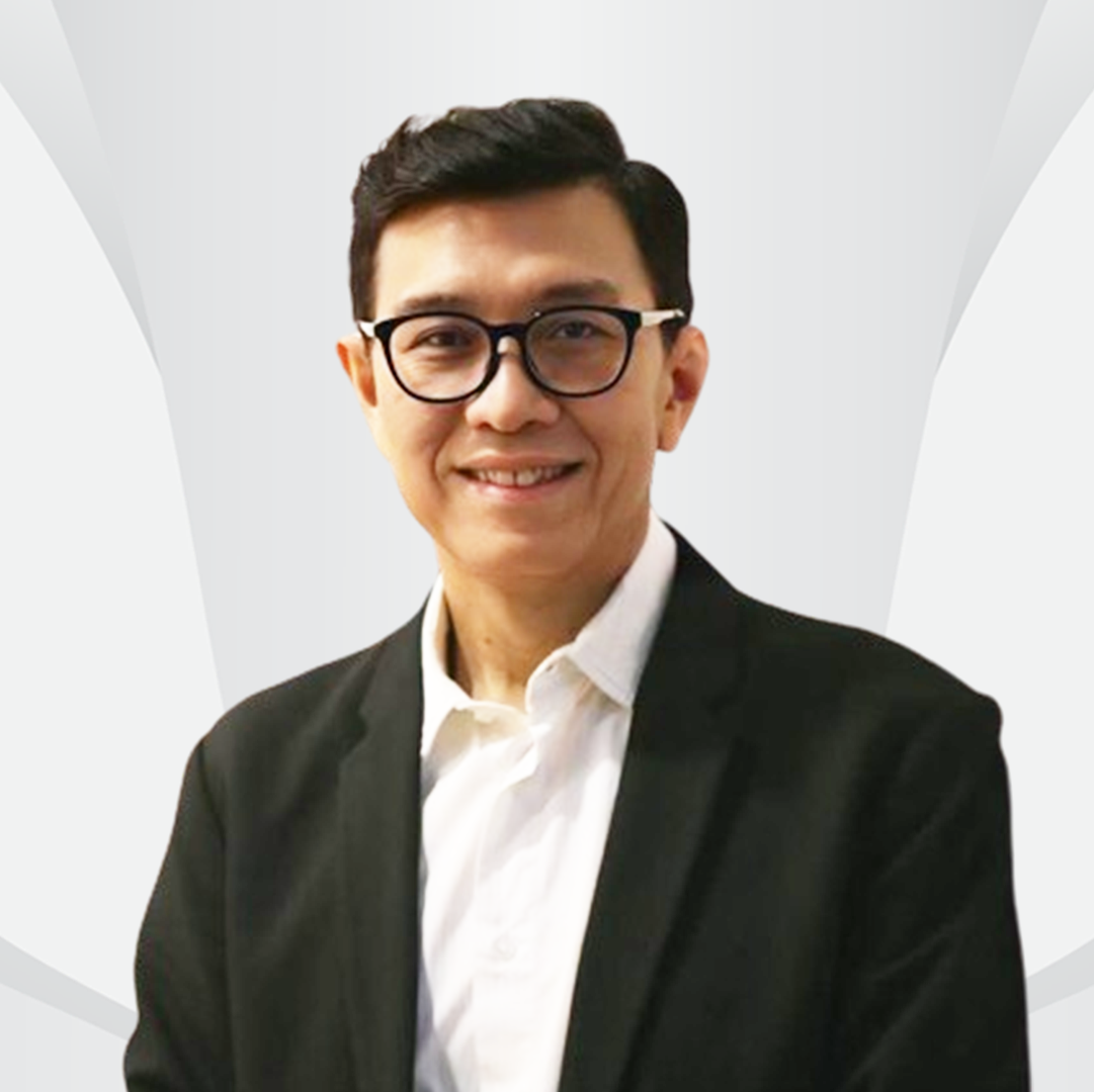 Chrismanto Saragih