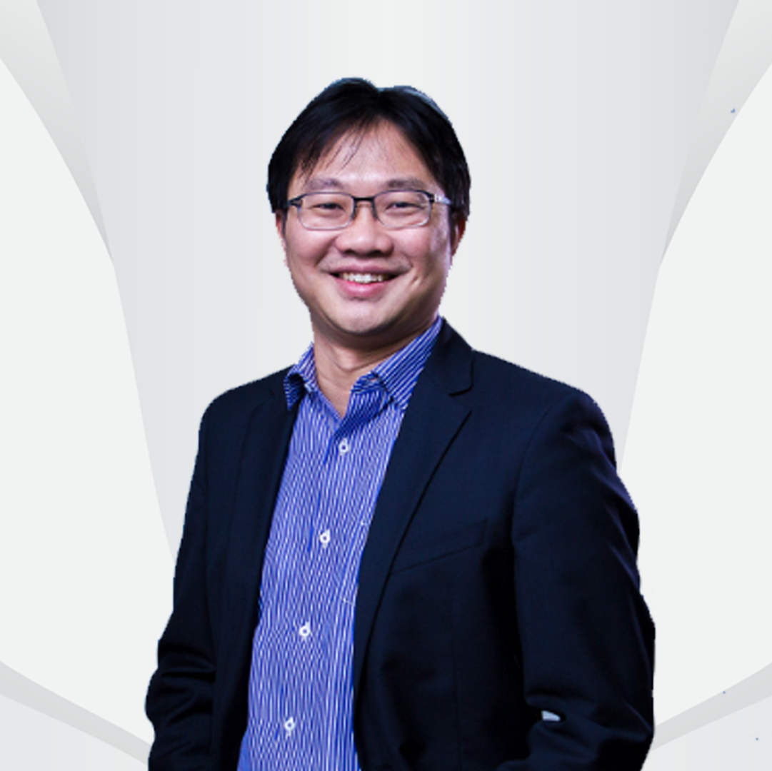 Andreas Surya