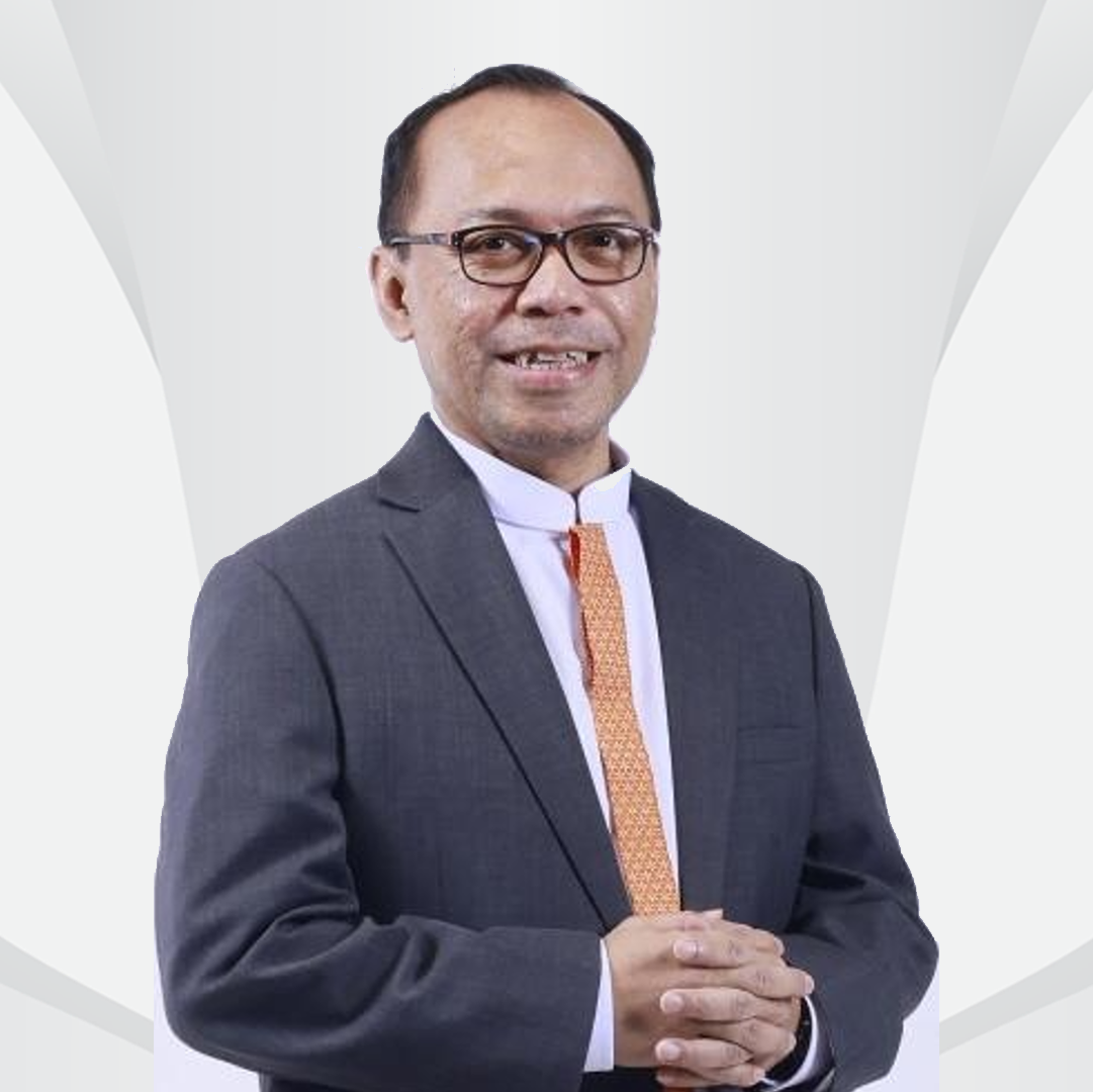 Antonius B. Priyadi