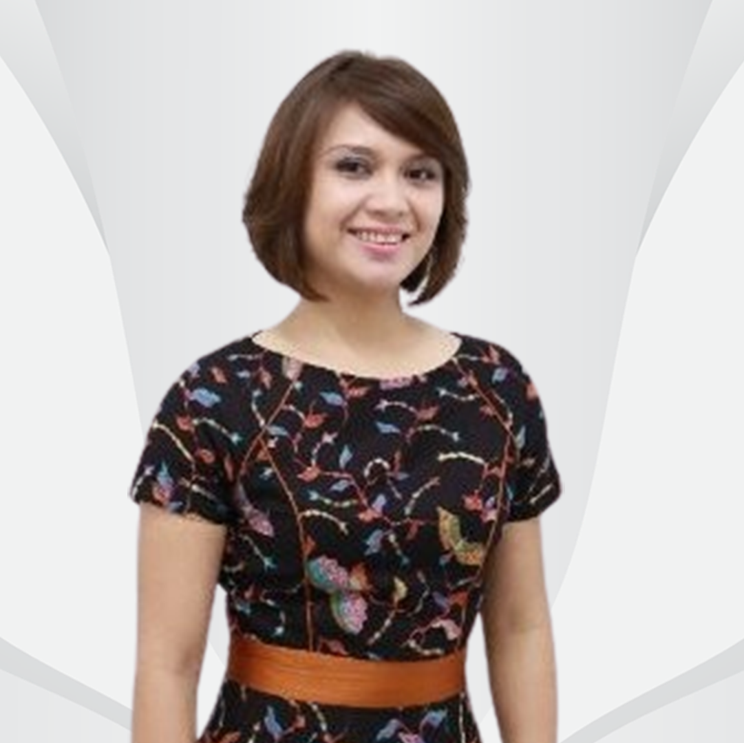 Jennifer Tumbuan