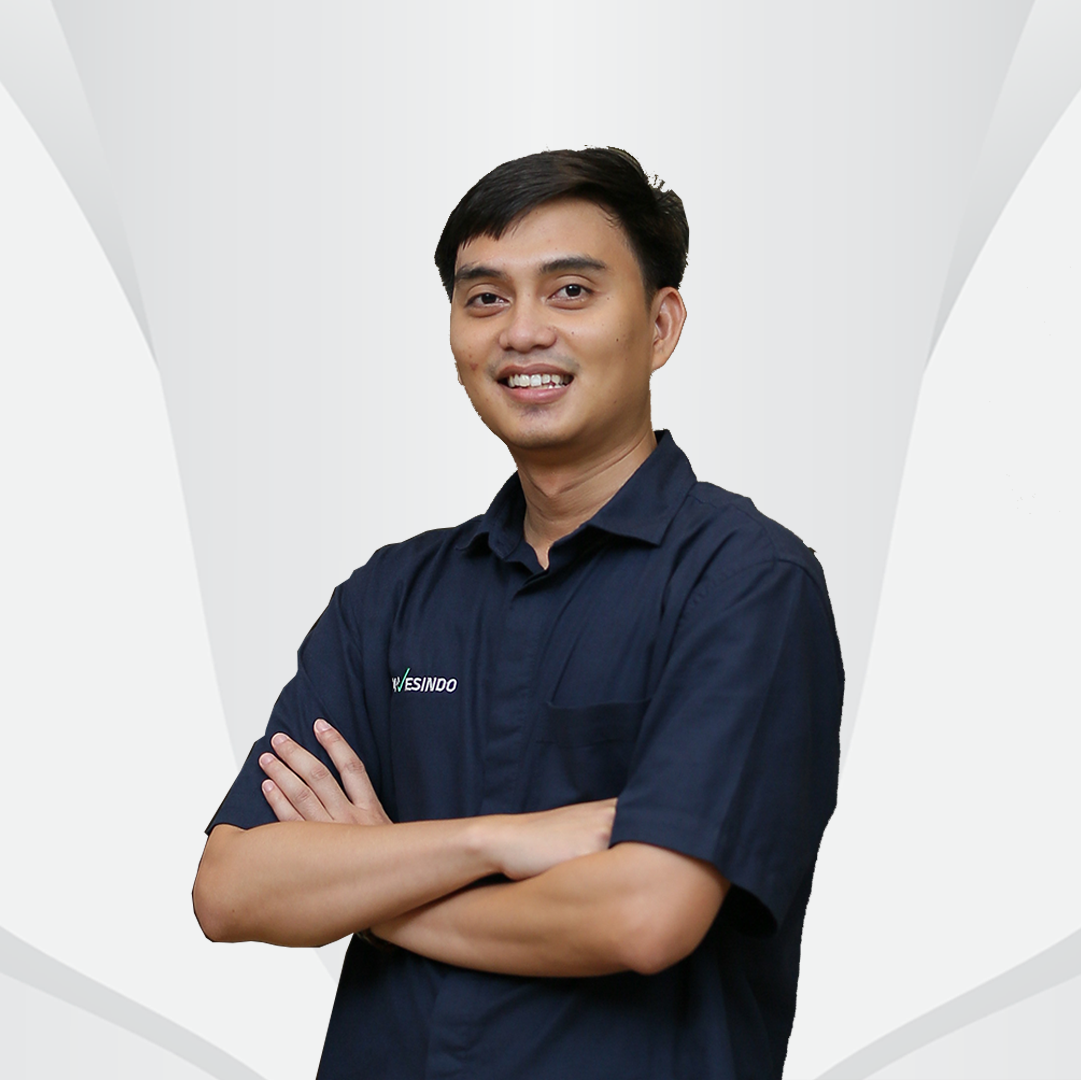 Arif R. Fauzi