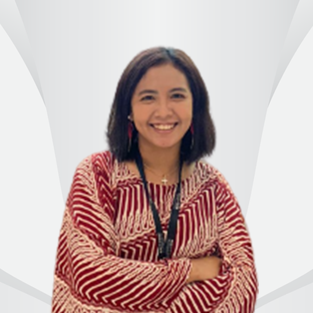 Rina E. Siahaan